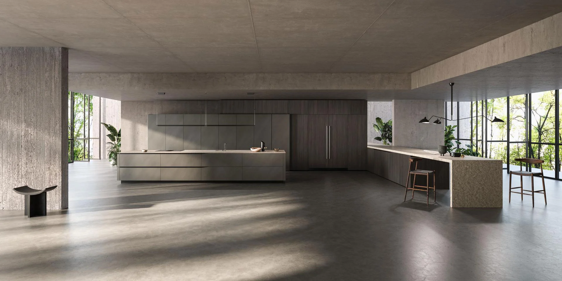 Snaidero Houston, Tx - Italian Design Kitchens Showrrom